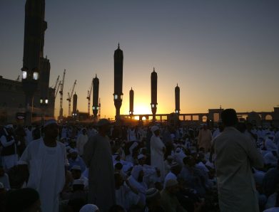 How Does Muslims celebrates Eid-ul-Fitr?