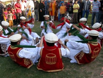 The Culture of Hunza – Introduction, Food and Dresses