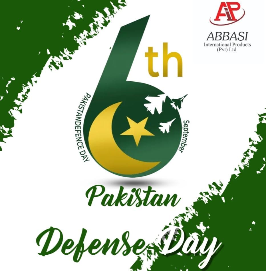 Pakistan Defence Day September 6, 1965: A Historic Tribute to Valor and Sacrifice